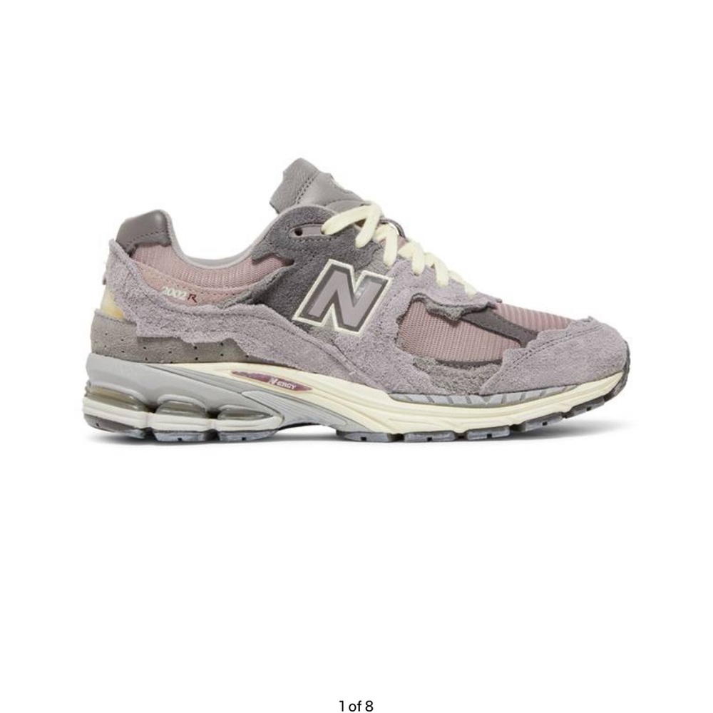 2002R Protection Pack - Lunar New Year